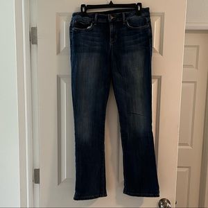 Joe’s “Honey” Fit Jeans / Excellent Condition